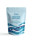 Muscle Ache Mineral Bath Salt