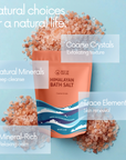 Himalayan Mineral Bath Salt