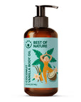 Coconut Vanilla Aromatherapy Massage & Body Oil