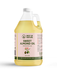 Almond Massage & Body Oil - 100% Pure