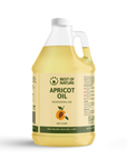 Apricot Kernel Massage & Body Oil - 100% Pure