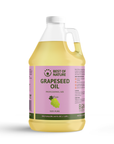 Grapeseed Massage & Body Oil - 100% Pure