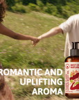 Ylang Ylang Citrus Aromatherapy Massage & Body Oil