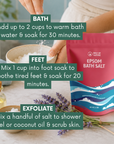 Epsom Salt