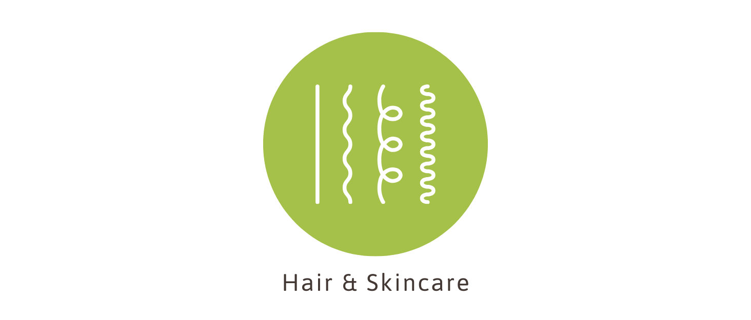 Best of Nature Hair and Skincare