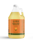 Therapeutic Arnica Sore Muscle Massage & Body Oil