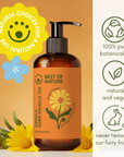Therapeutic Arnica Sore Muscle Massage & Body Oil