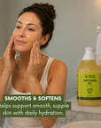 Avocado Massage & Body Oil - 100% Pure