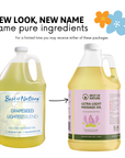 Ultra-Light (formerly Grapeseed Lightest Blend) Massage & Body Oil