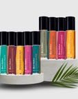 Persian Secret Fragrance Oil