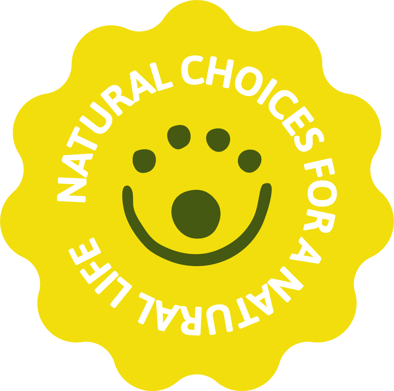 Natural Choices for a Natural Life
