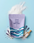 Calm Mineral Bath Salt