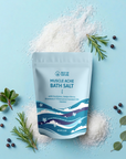 Muscle Ache Mineral Bath Salt