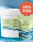 Detox Mineral Bath Salt