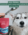 Epsom Salt