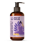 Frankincense & Amber Aromatherapy Massage & Body Oil