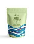 Detox Mineral Bath Salt