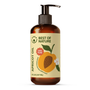 Apricot Kernel Massage & Body Oil - 100% Pure