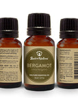 Bergamot Essential Oil - Spa & Bodywork Market