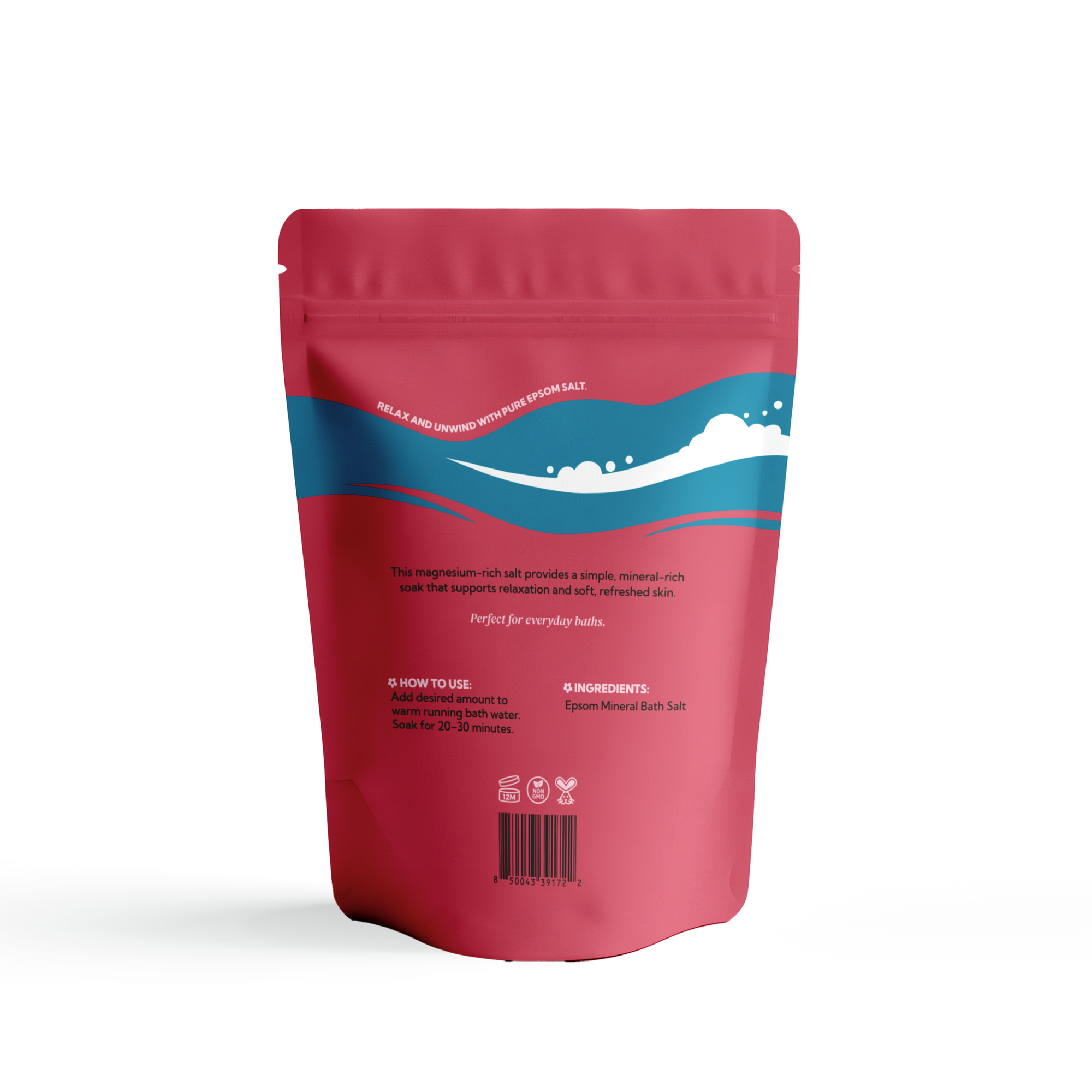 Epsom Salt
