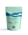 Dead Sea Mineral Bath Salt (Fine Grain)