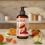 Ylang Ylang Citrus Aromatherapy Massage & Body Oil