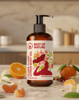 Ylang Ylang Citrus Aromatherapy Massage & Body Oil
