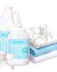 Oil Be Gone Laundry Detergent - Spa & Bodywork Market