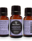 Meditate Aromatique - Spa & Bodywork Market