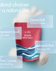 Epsom Salt
