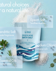 Muscle Ache Mineral Bath Salt