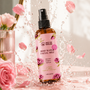 Rose Water Facial Mist