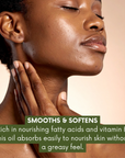 Lemongrass and Sage Aromatherapy Massage & Body Oil