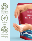 Epsom Salt