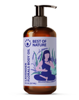 Lavender Florals (formerly Tranquility) Aromatherapy Massage & Body Oil