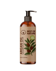 Organic Argan Massage & Body Oil (Moroccan) - 100% Pure