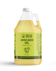 Avocado Massage & Body Oil - 100% Pure