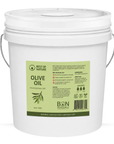 Olive Massage & Body Oil - 100% Pure