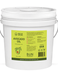Avocado Massage & Body Oil - 100% Pure