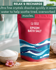 Epsom Salt