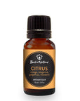 Citrus Aromatique - Essential Oil Blend