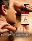 Almond Massage & Body Oil - 100% Pure