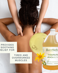 Arnica Blend Massage & Body Oil