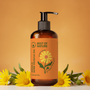 Therapeutic Arnica Sore Muscle Massage & Body Oil