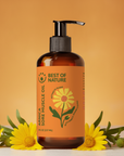 Therapeutic Arnica Sore Muscle Massage & Body Oil