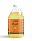 Therapeutic Arnica Sore Muscle Massage & Body Oil