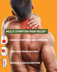 Therapeutic Arnica Sore Muscle Massage & Body Oil