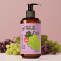 Grapeseed Massage & Body Oil - 100% Pure