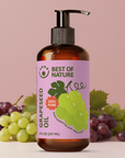 Grapeseed Massage & Body Oil - 100% Pure