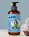 Therapist's Blend (formerly Budget Blend) Massage & Body Oil